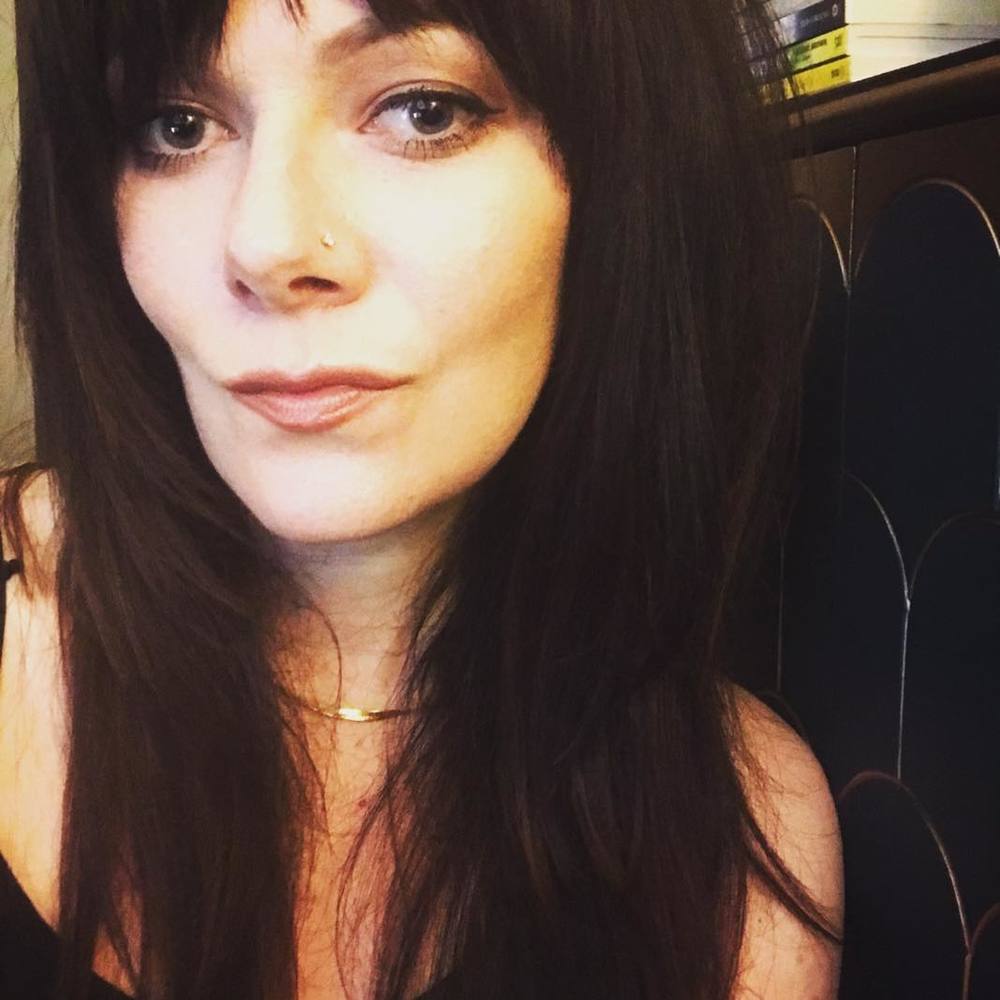 Meet your Posher, Erin